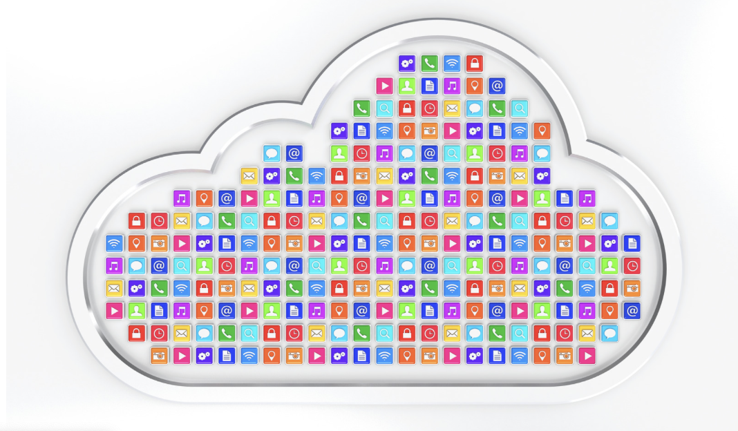 cloud platforms
